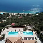 My Villa Corfu
