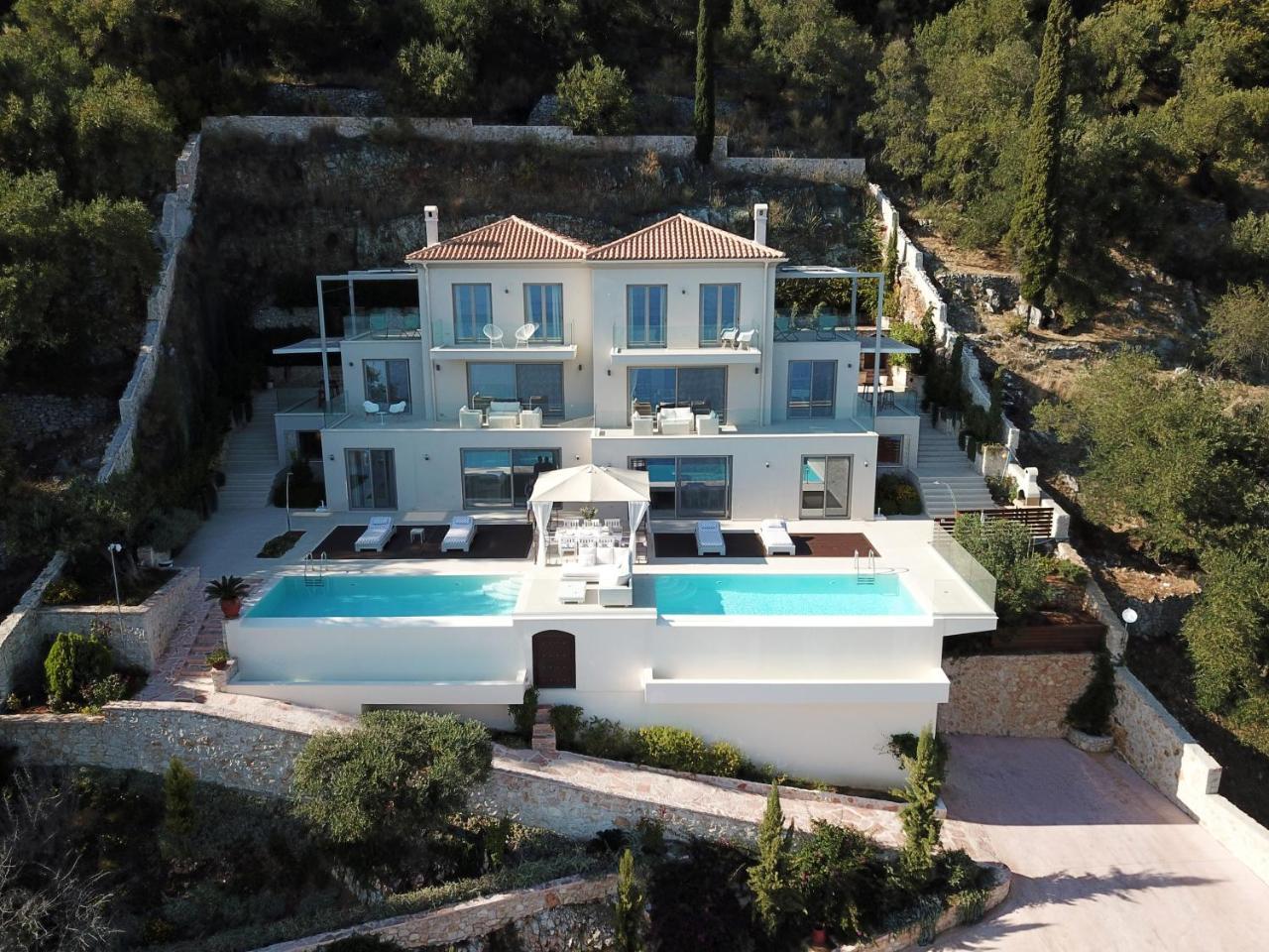 My Corfu Villa Nisaki (Corfu)