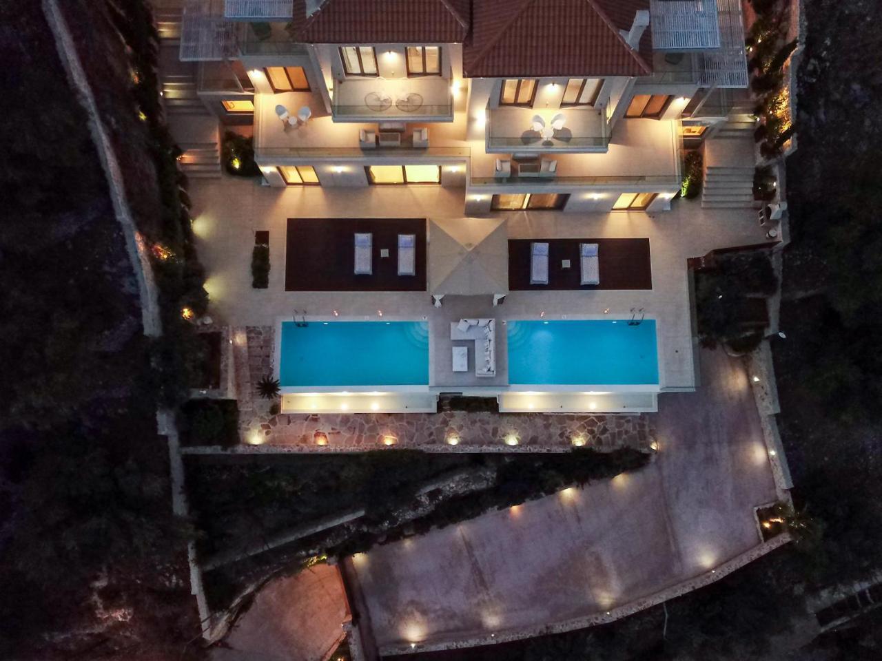 Villa My Corfu Nisaki (Corfu)