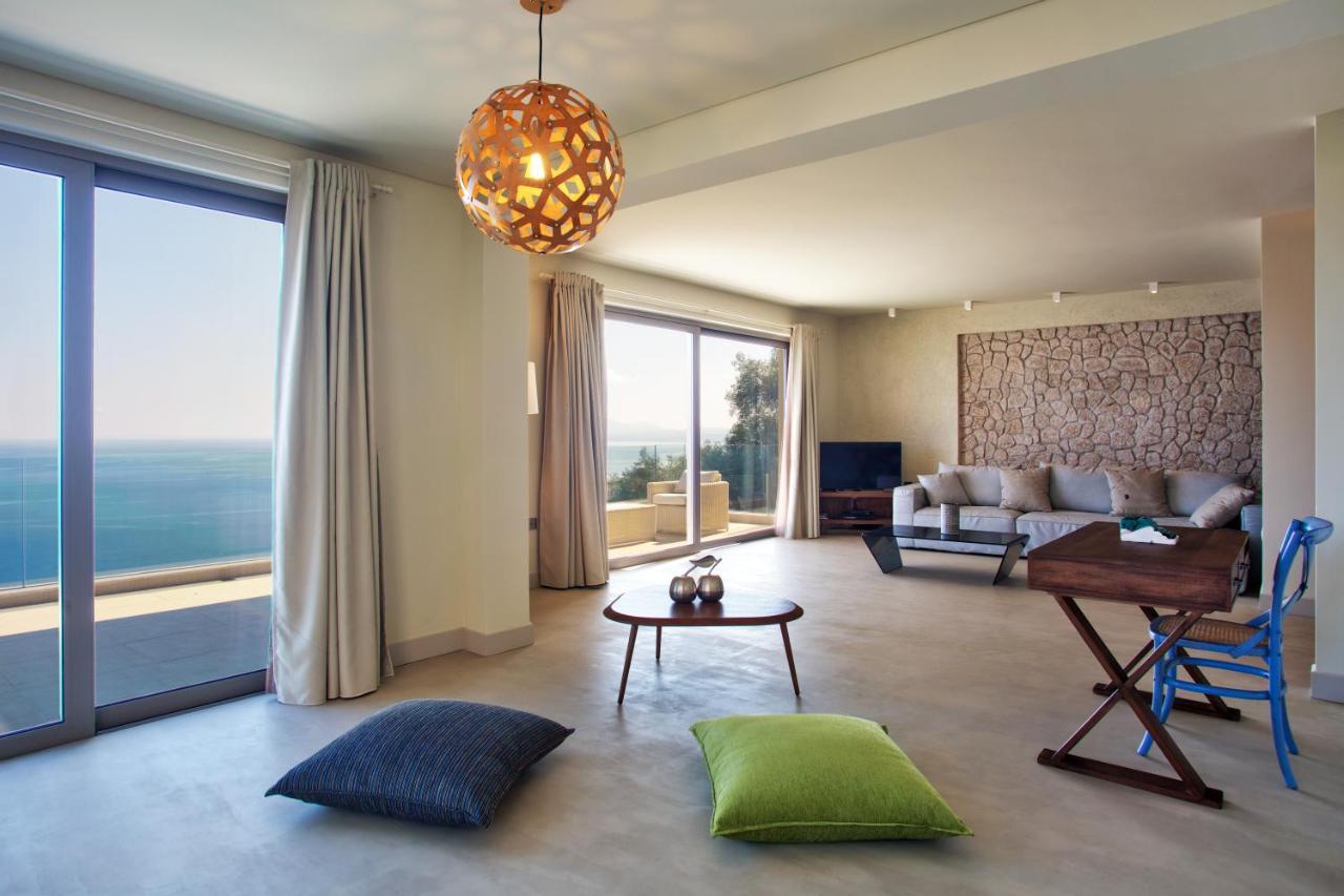 Villa My Corfu Nisaki (Corfu)