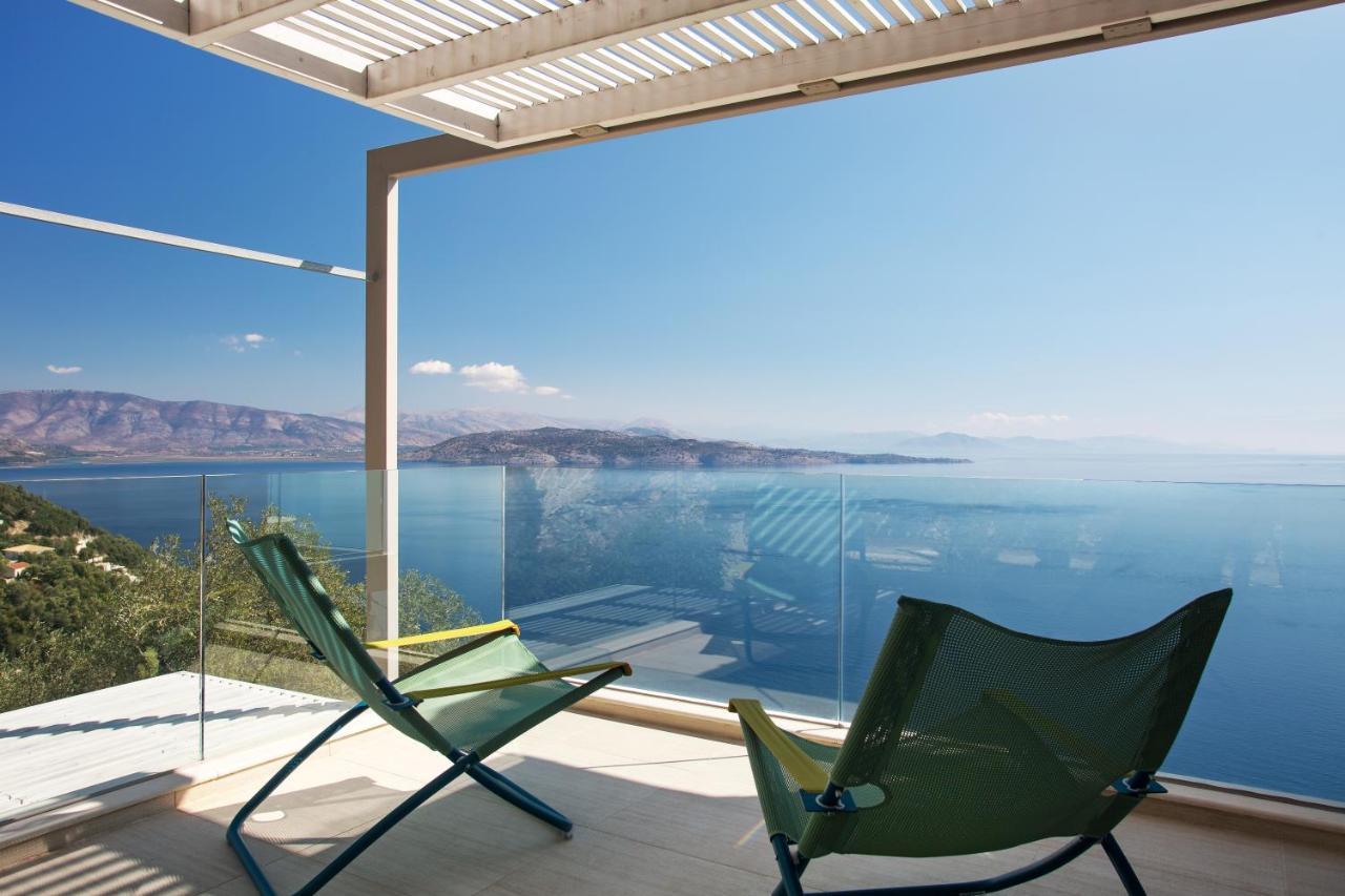 Villa My Corfu Nisaki (Corfu)