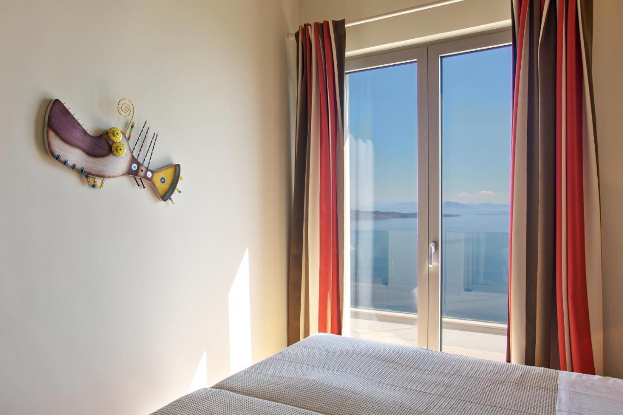 My Corfu Villa