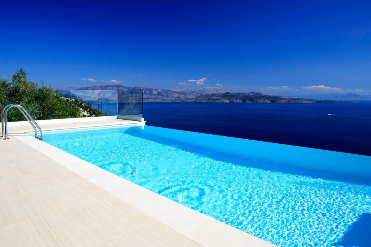 My Corfu