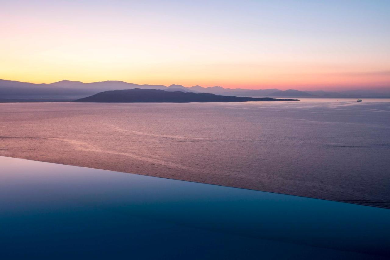 Villa My Corfu *